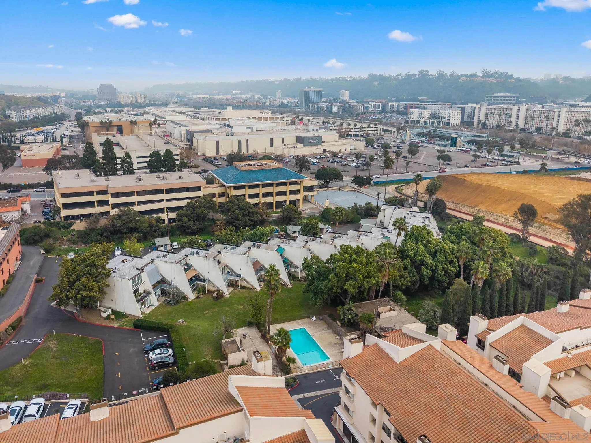 6717 Friars Road, Unit 63 San Diego, CA 92108 - Photo 24 of 24