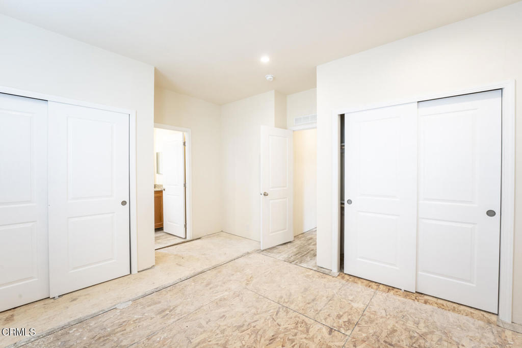 1021 South Main Street, Unit 2 Fort Bragg, CA 95437 - Photo 15 of 19 a view of an empty room