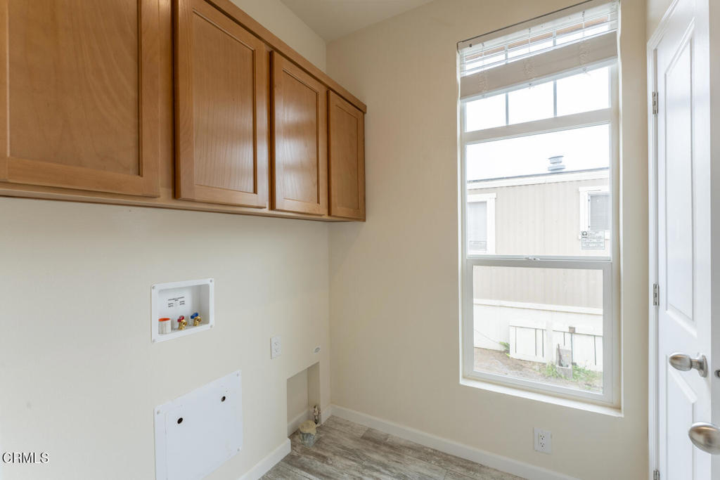 1021 South Main Street, Unit 2 Fort Bragg, CA 95437 - Photo 10 of 19 a view of front door