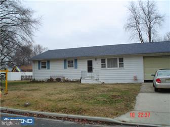 118 Oberlin Road Pennsville, NJ 08070 - Photo 1 of 7 Exterior Front