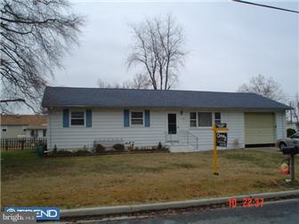 118 Oberlin Road Pennsville, NJ 08070 - Photo 6 of 7 Exterior Front