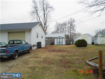 118 Oberlin Road Pennsville, NJ 08070 - Photo 7 of 7 Exterior Side