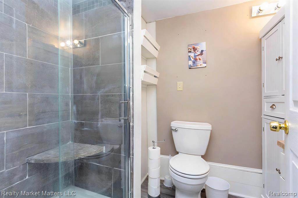 2543 Henry Road Lapeer, MI 48446 - Photo 10 of 30
