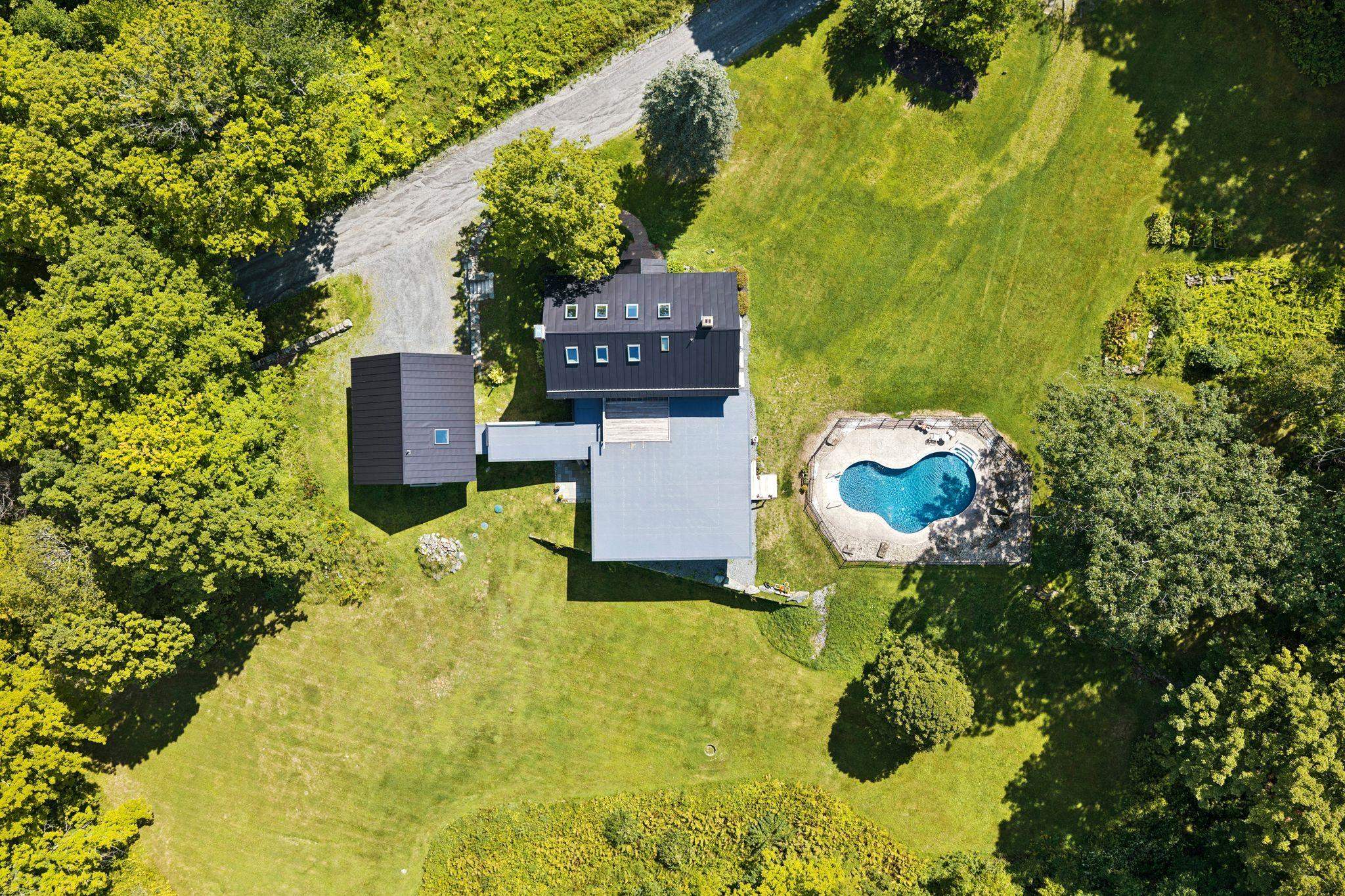 28 Loomis Road Lebanon, NH 03766 - Photo 45 of 45 Gallery Image 45