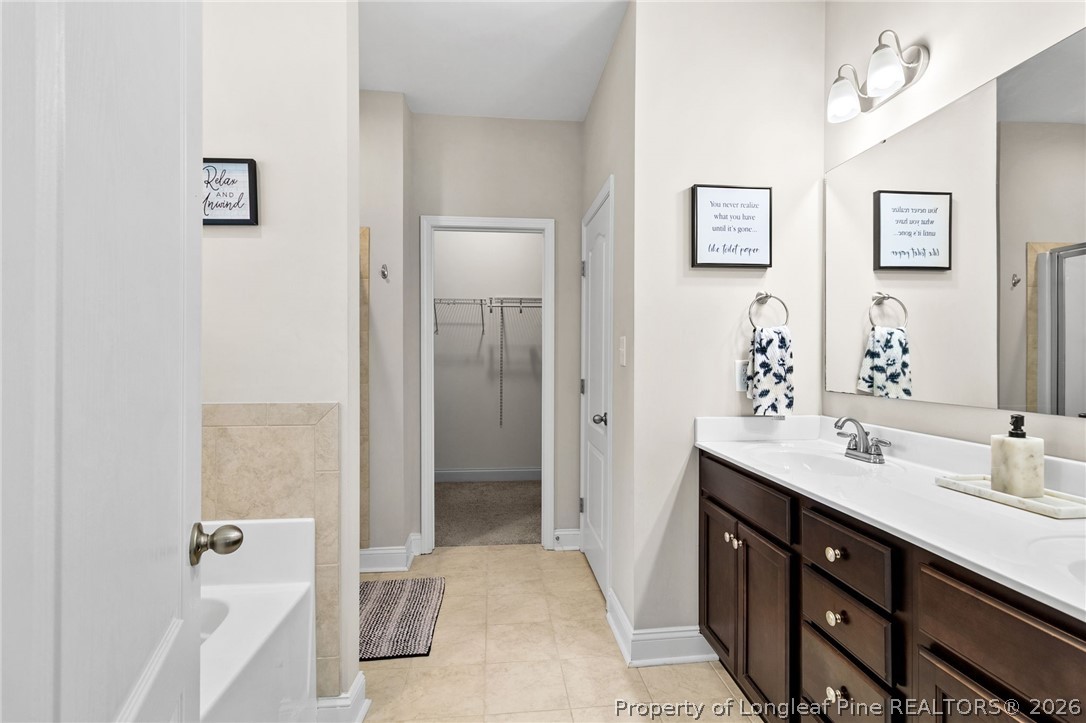 133 Bridgehaven Drive Raeford, NC 28376 - Photo 16 of 49