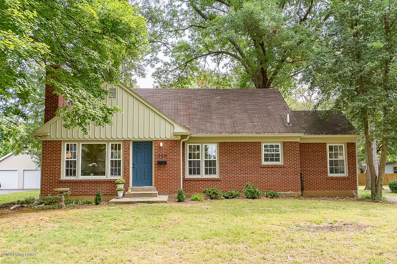 205 Wood Road Louisville, KY 40222 - Photo 1 of 39 Welcome to 205 Wood Rd!