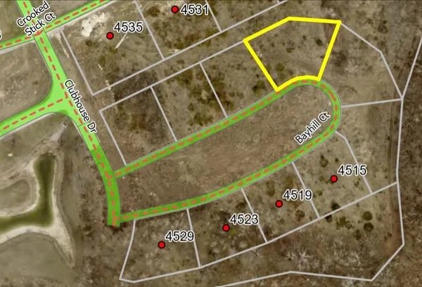 $154,900 | 504 Bay Hill, Egg Harbor, WI 54209