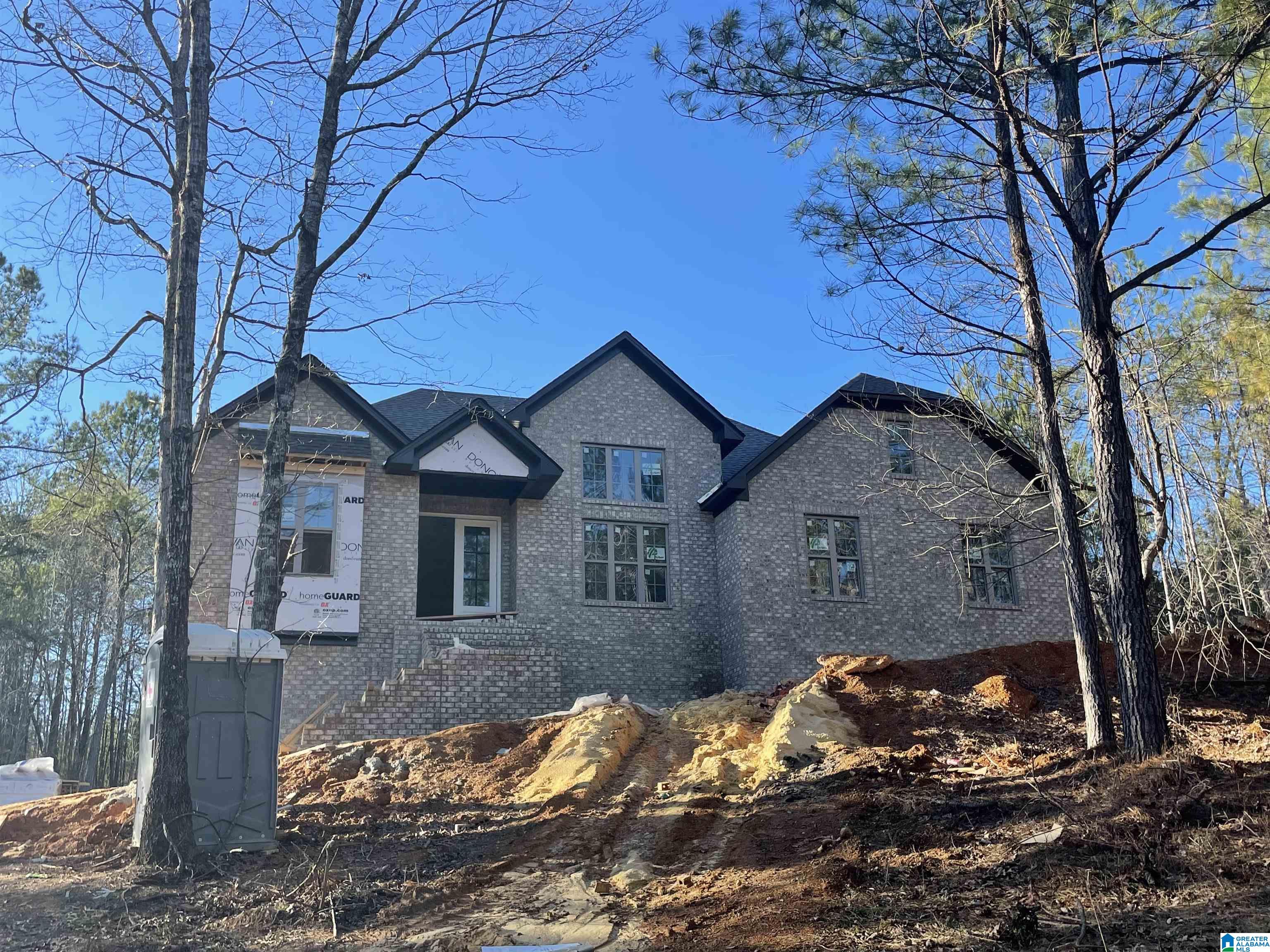 446 Cornerstone Drive Calera, AL 35040 - Photo 3 of 23