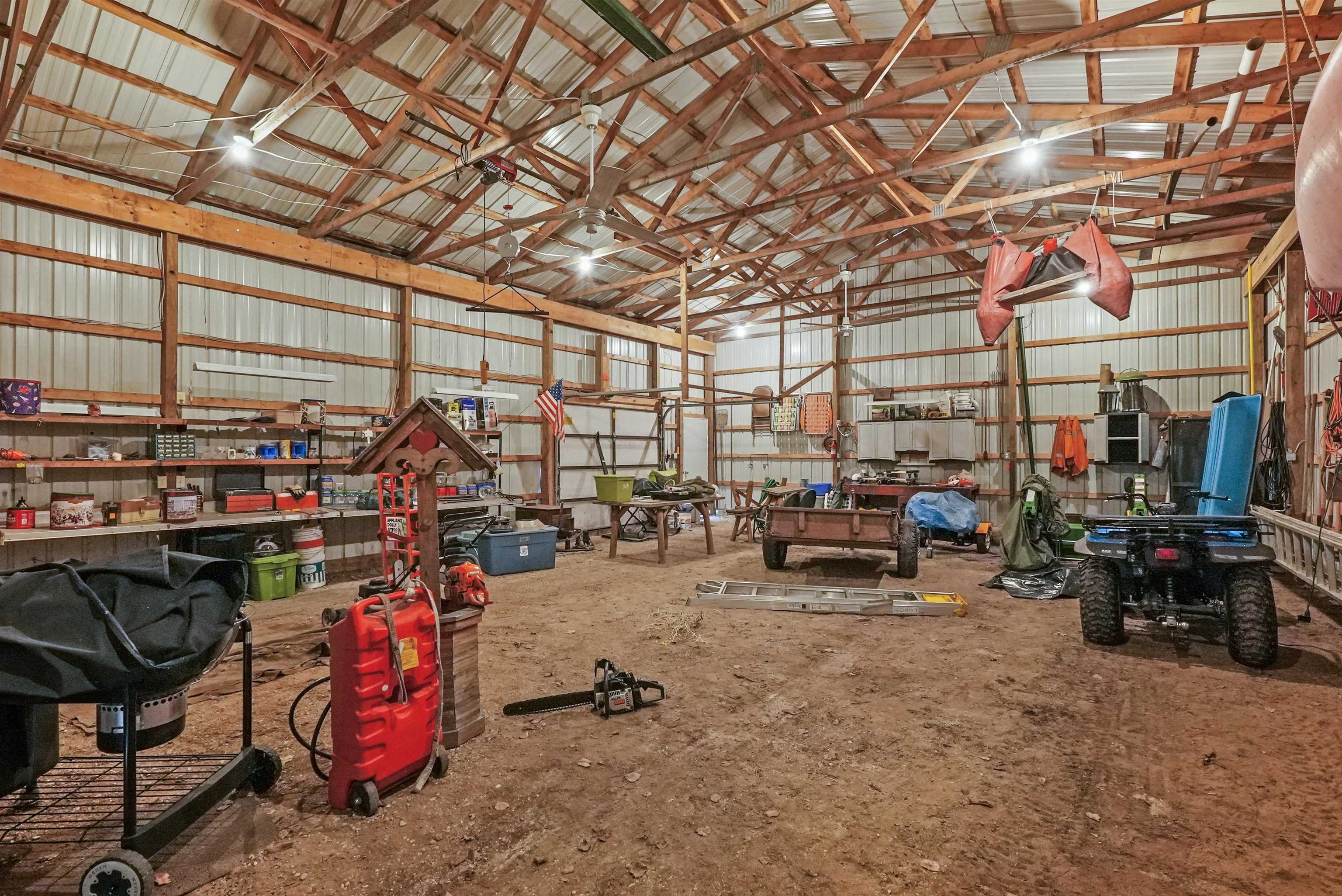 6400 West Moorestown Road Manton, MI 49663 - Photo 40 of 60