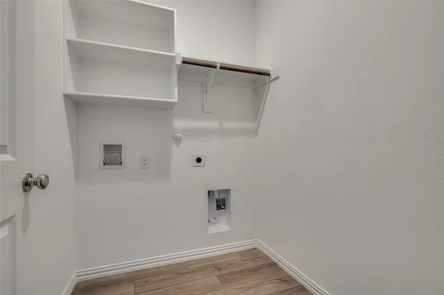 $2,495 | 4001 Kaufman Court, Little Elm, TX 75068