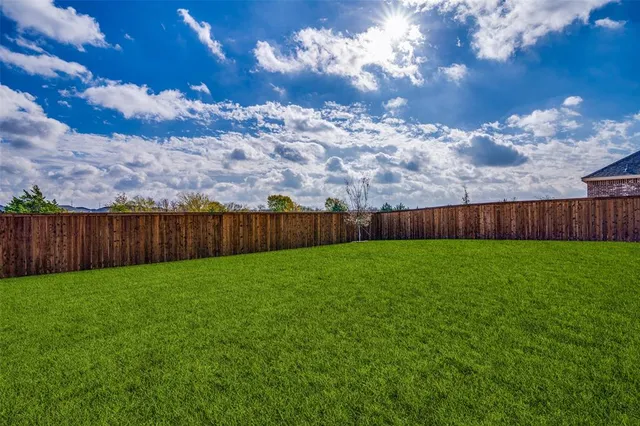 $2,495 | 4001 Kaufman Court, Little Elm, TX 75068