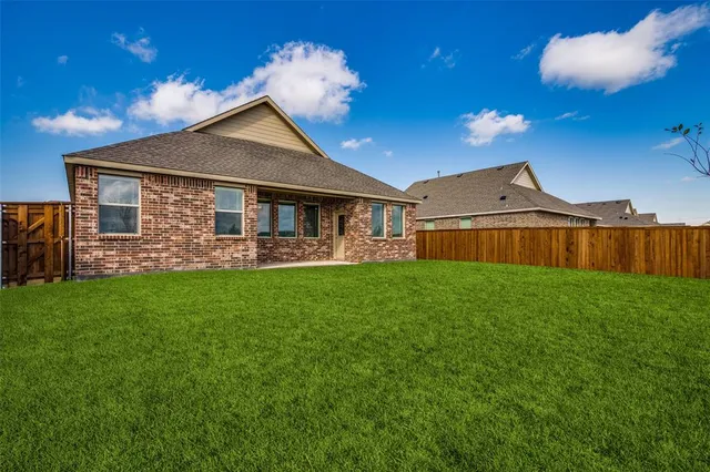 $2,495 | 4001 Kaufman Court, Little Elm, TX 75068