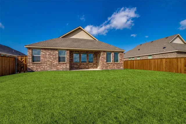 $2,495 | 4001 Kaufman Court, Little Elm, TX 75068