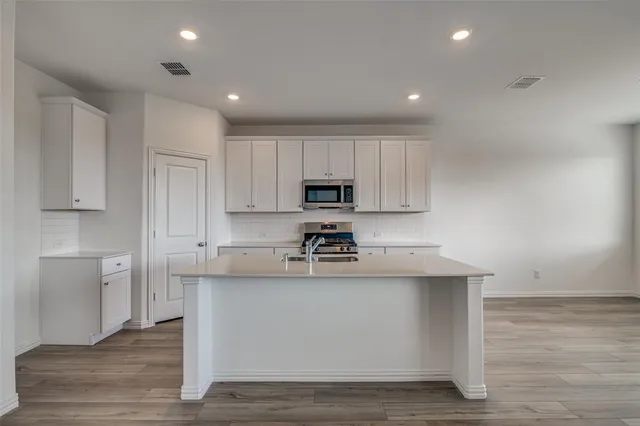 $2,495 | 4001 Kaufman Court, Little Elm, TX 75068