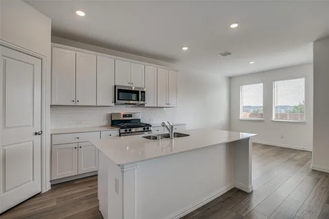 $2,495 | 4001 Kaufman Court, Little Elm, TX 75068