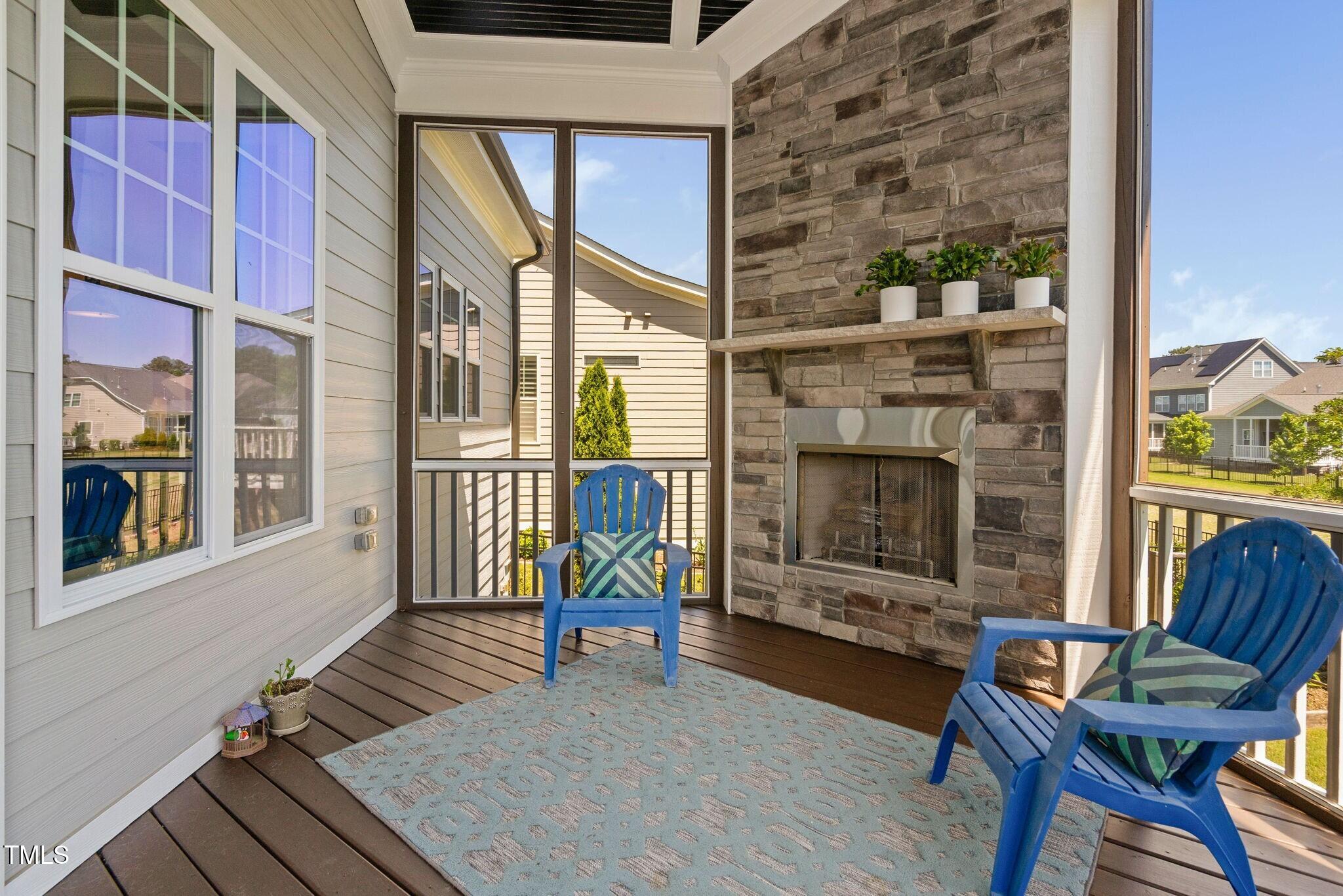 7700 Stonehenge Farm Lane Raleigh, NC 27613 - Photo 22 of 91 photo_022