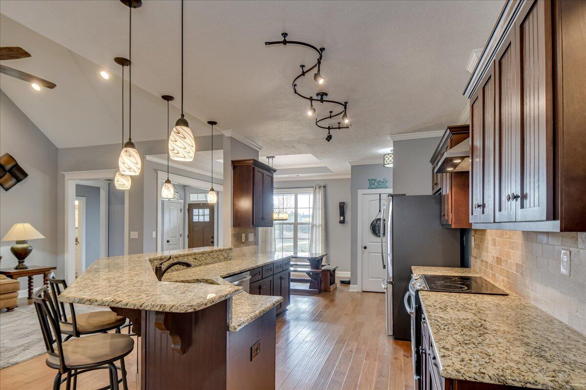 1907 Corley Road Hephzibah, GA 30815 - Photo 17 of 45 15-115