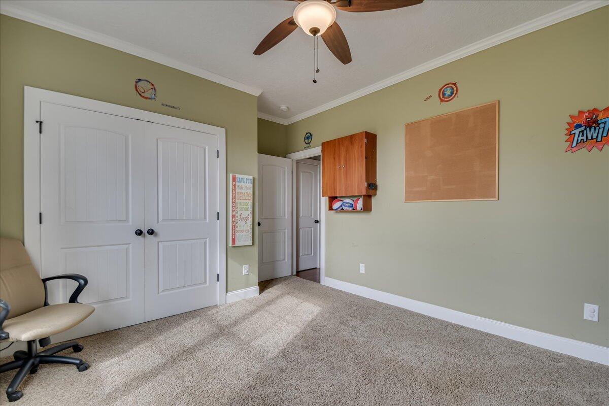 1907 Corley Road Hephzibah, GA 30815 - Photo 36 of 45 34-134