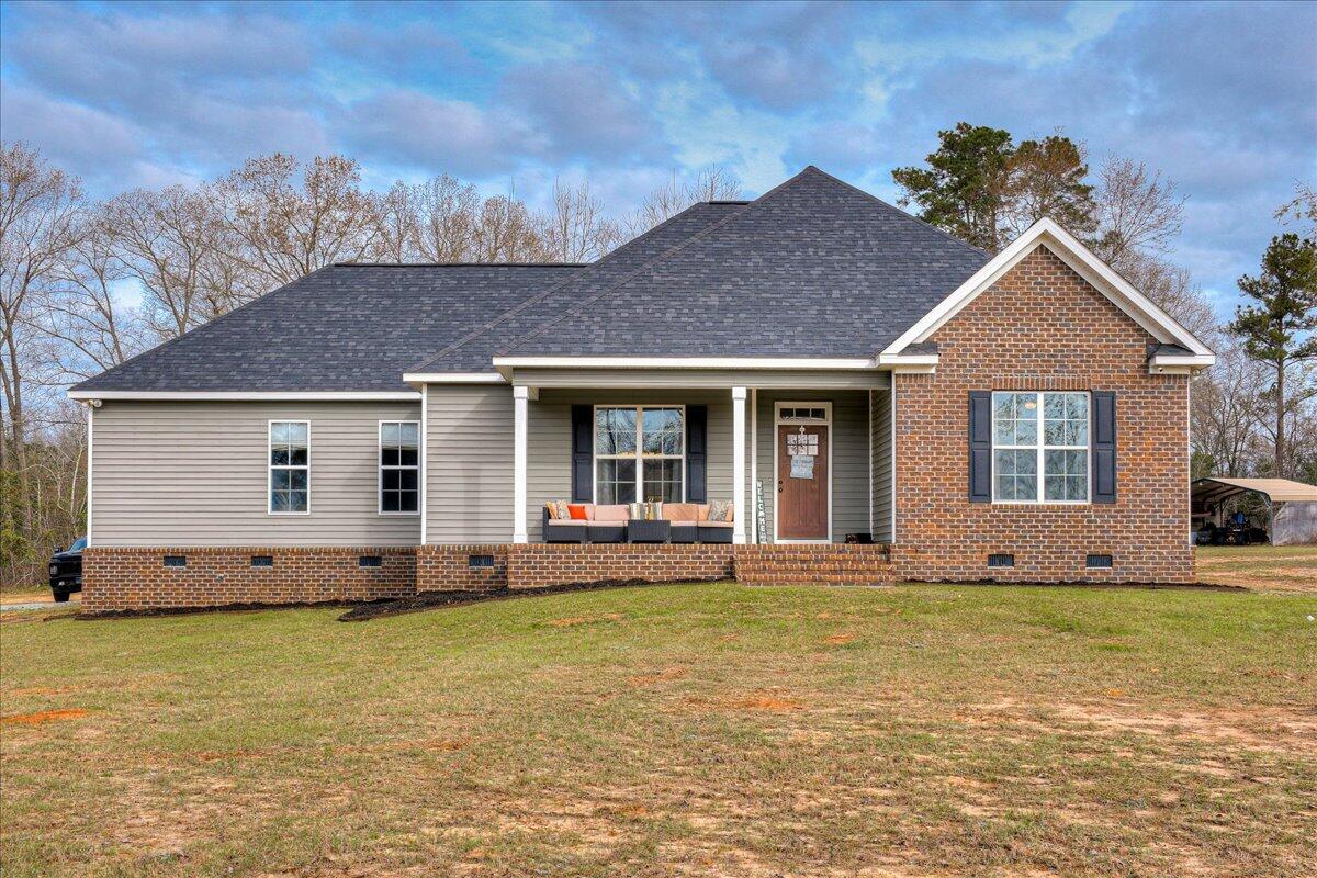 1907 Corley Road Hephzibah, GA 30815 - Photo 5 of 45 01-101
