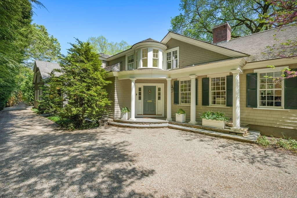 198 Clyde Street Brookline, MA 02467 - Photo 2 of 33