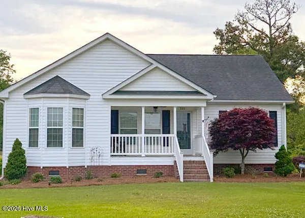 $325,000 | 125 Trails End Lane, Whiteville, NC 28472