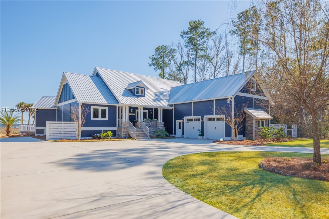 6 Pine Island Road Bluffton, SC 29910 - Photo 1 of 1 Gallery Image 1