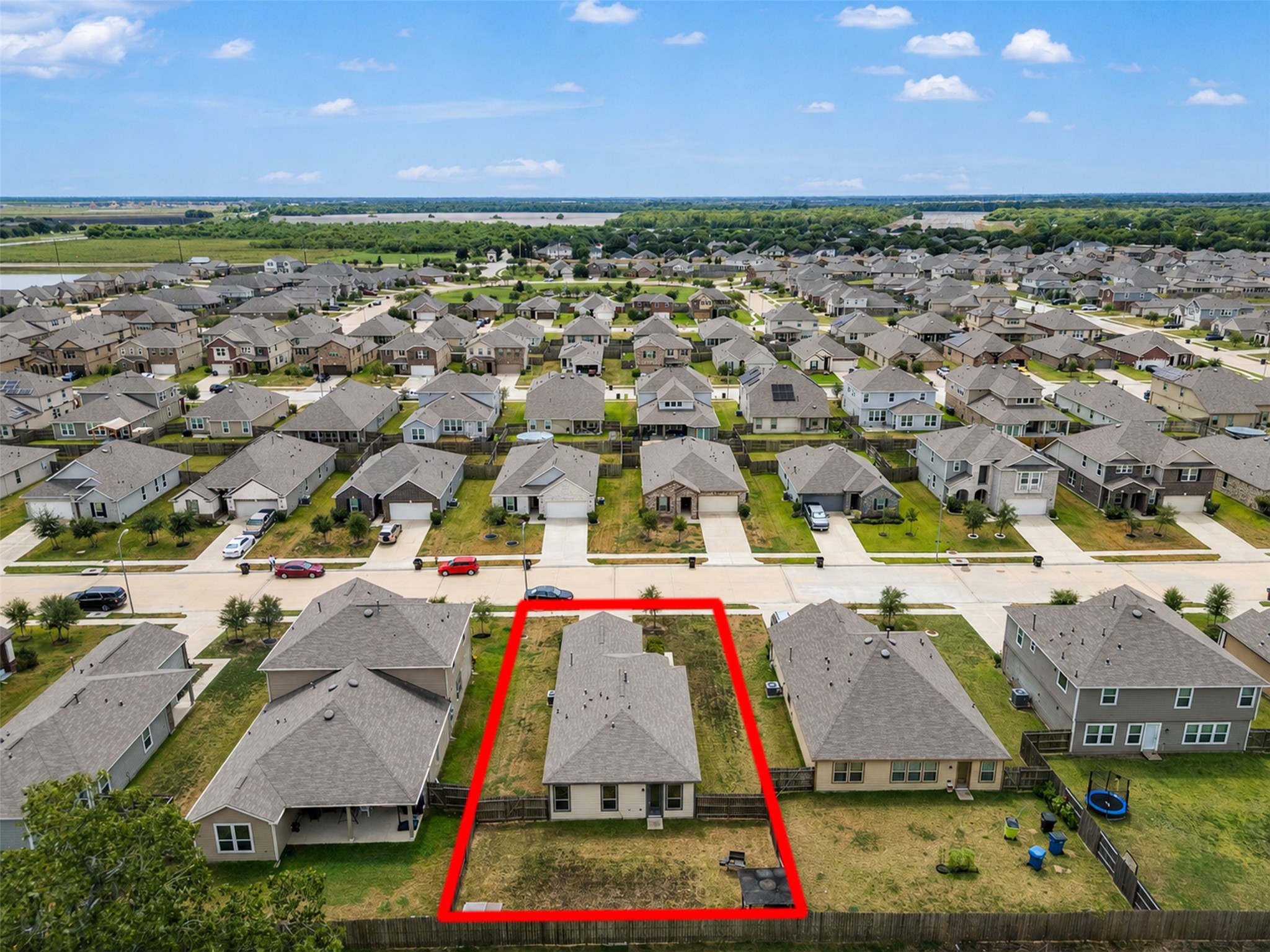 6011 Whitewing Road Rosenberg, TX 77469 - Photo 23 of 25 Gallery Image 23
