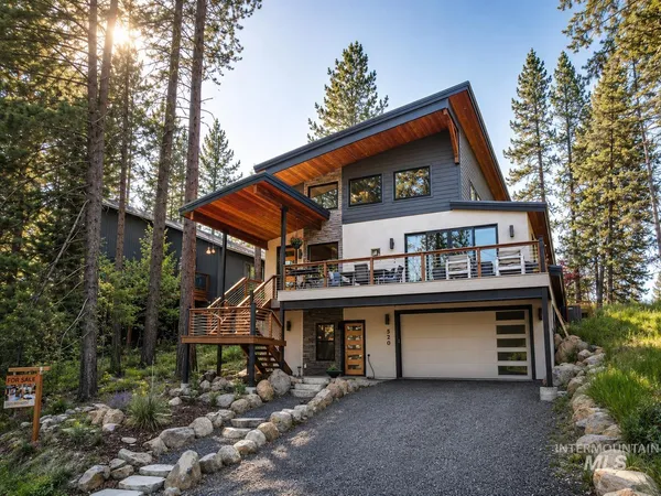 $2,100,000 | 520 Lenora Street, McCall, ID 83638