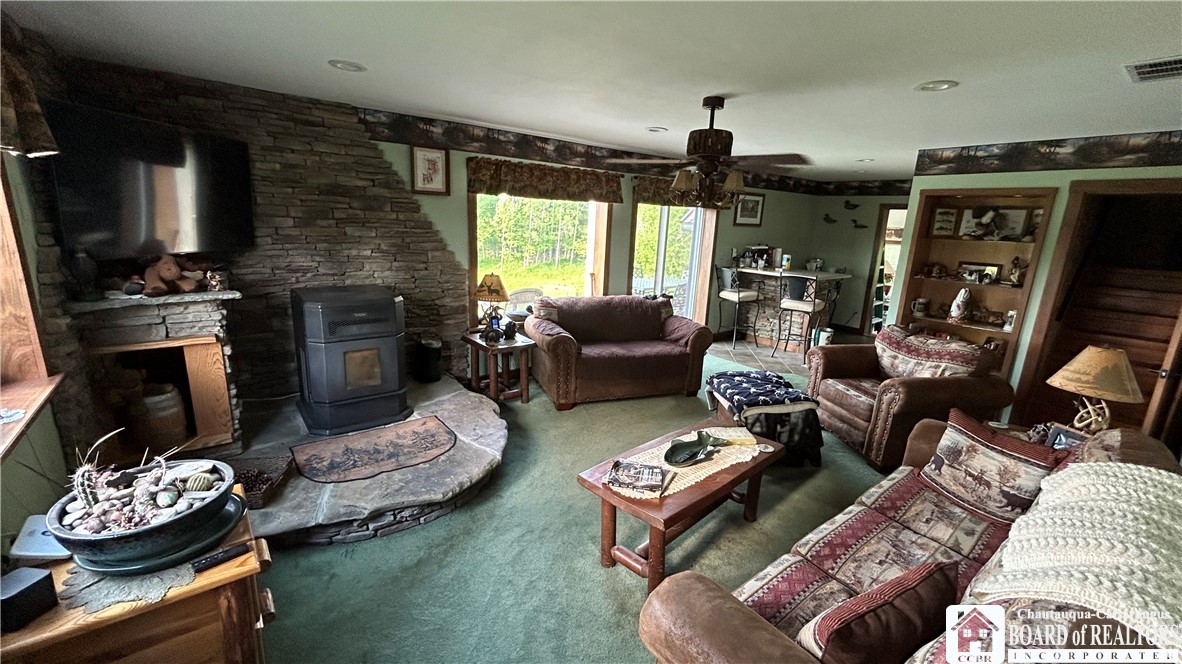 1994 Shaw Road Arkwright, NY 14062 - Photo 29 of 50