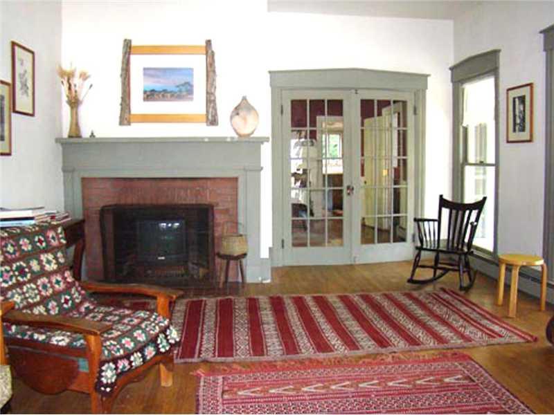 164 Friendship Road Waldoboro, ME 04572 - Photo 4 of 10 Living Room.