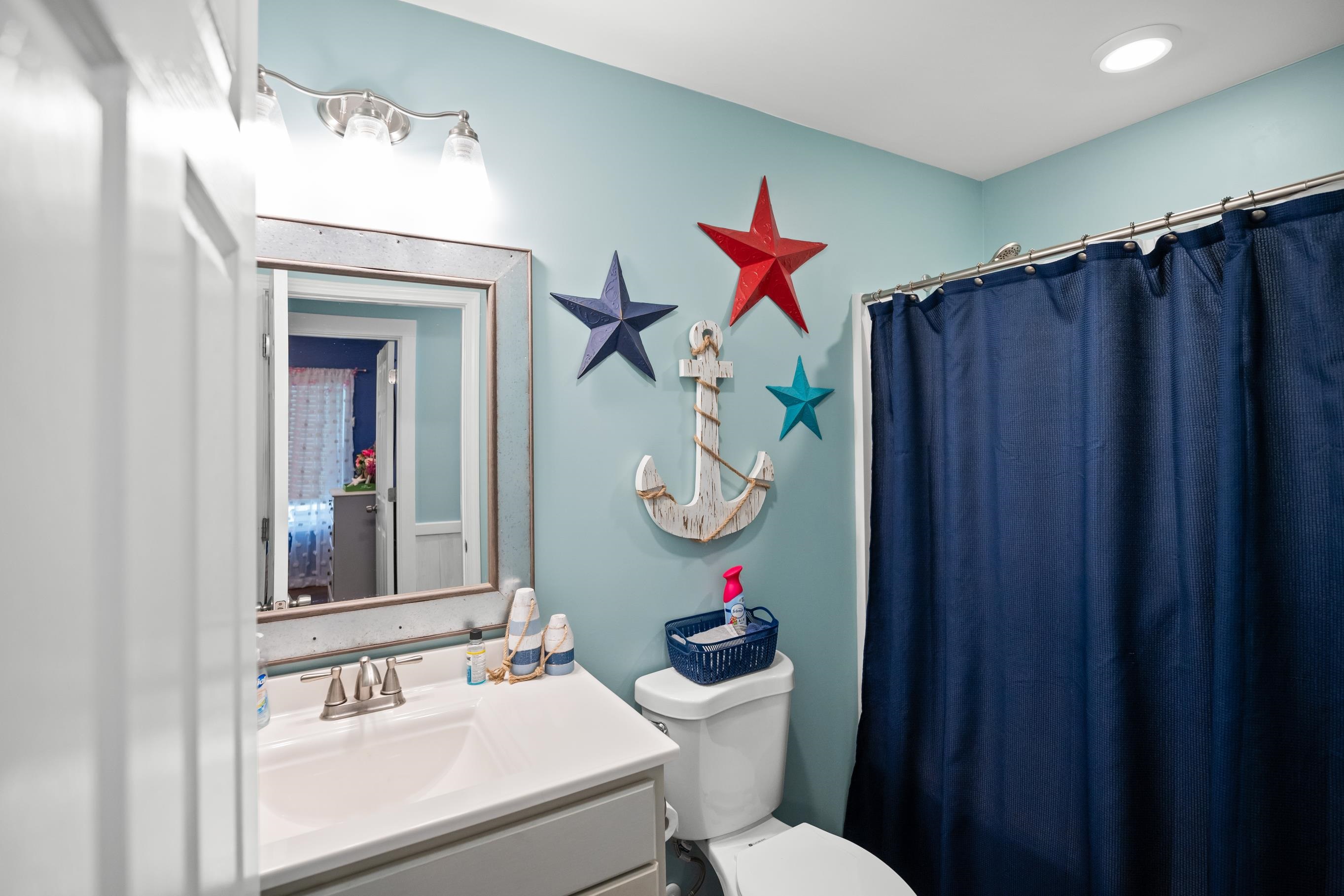 1362 Caney Loop Lillian, AL 36549 - Photo 26 of 40 Bathroom