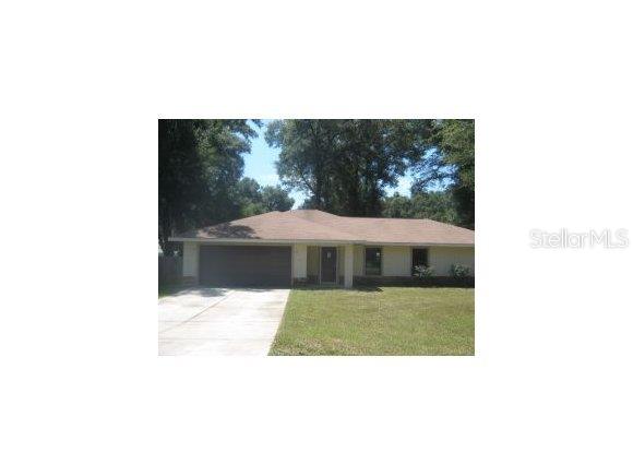 8586 Juniper Road Ocala, FL 34480 - Photo 1 of 1 Primary Photo