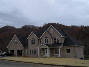 1034 Deer Harbour Road Bristol, TN 37620 - Photo 2 of 2 Photo 2