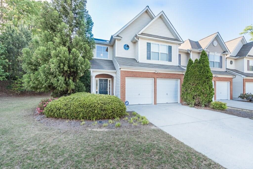 107 Golden Pine Road Southwest Austell, GA 30168 - Photo 1 of 1