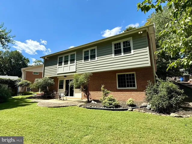 $725,000 | 9907 Big Rock Road, Silver Spring, MD 20901