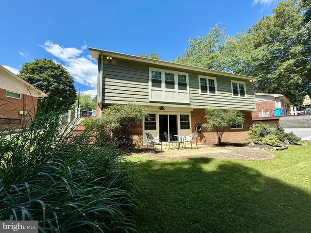 $725,000 | 9907 Big Rock Road, Silver Spring, MD 20901