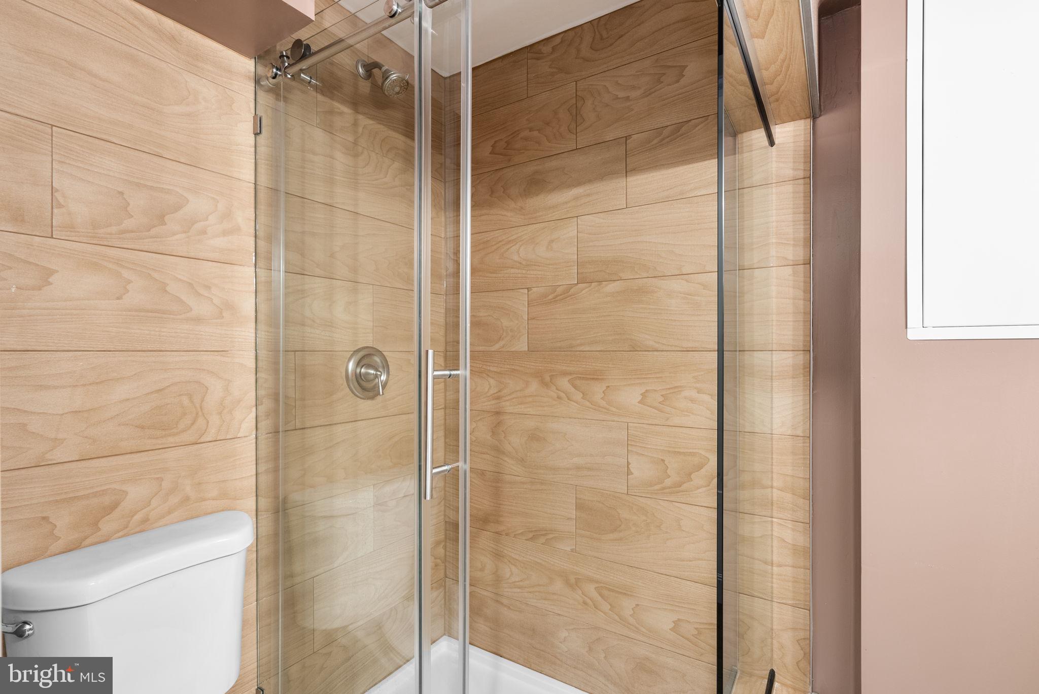 9907 Big Rock Road Silver Spring, MD 20901 - Photo 34 of 45 a bathroom with a shower