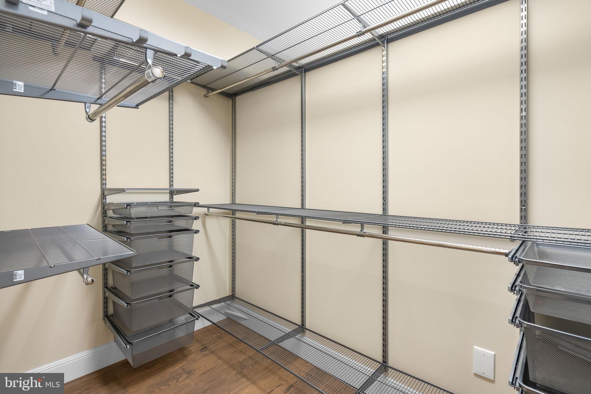 9907 Big Rock Road Silver Spring, MD 20901 - Photo 37 of 45 a view of storage and utility room