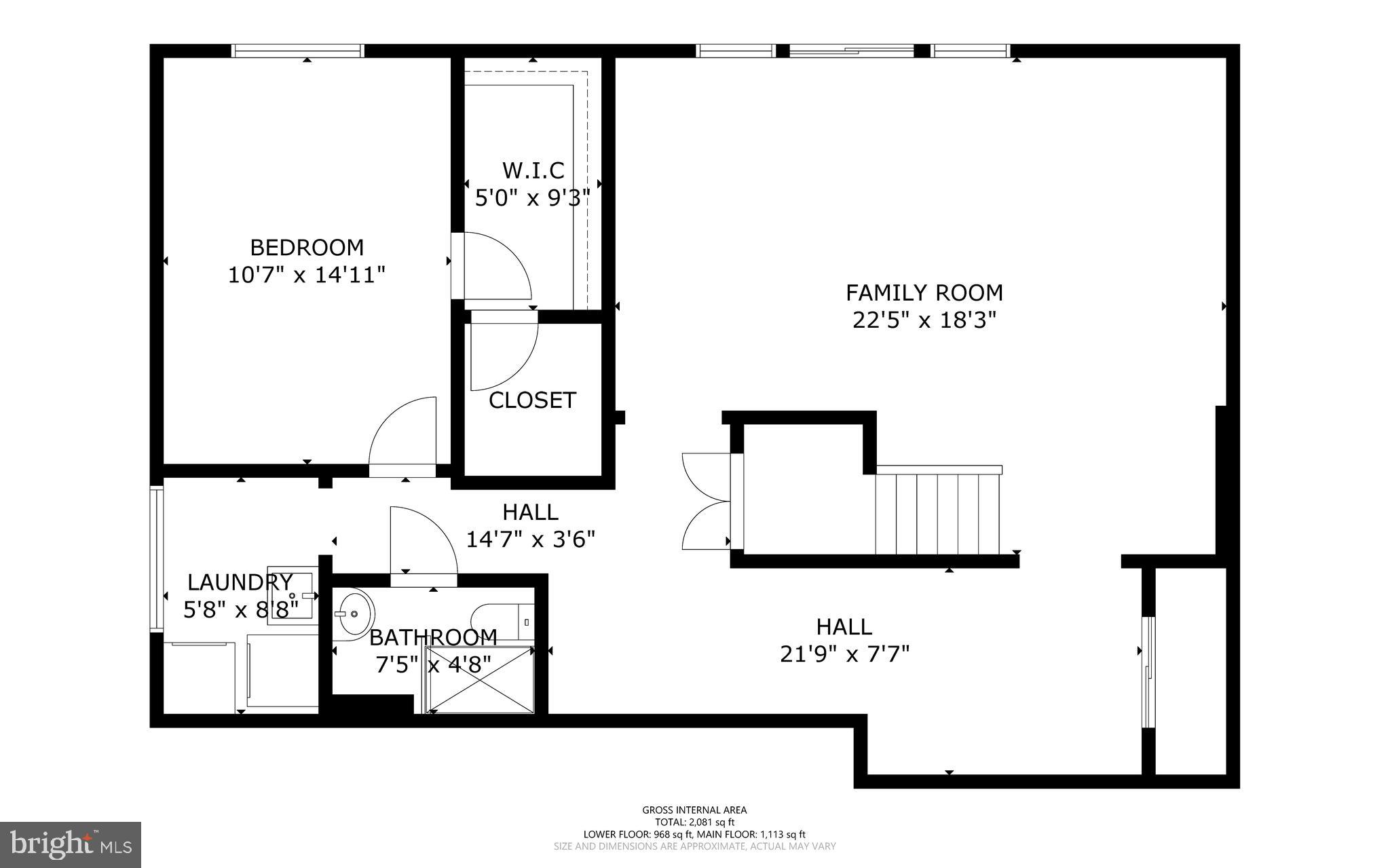 9907 Big Rock Road Silver Spring, MD 20901 - Photo 43 of 45