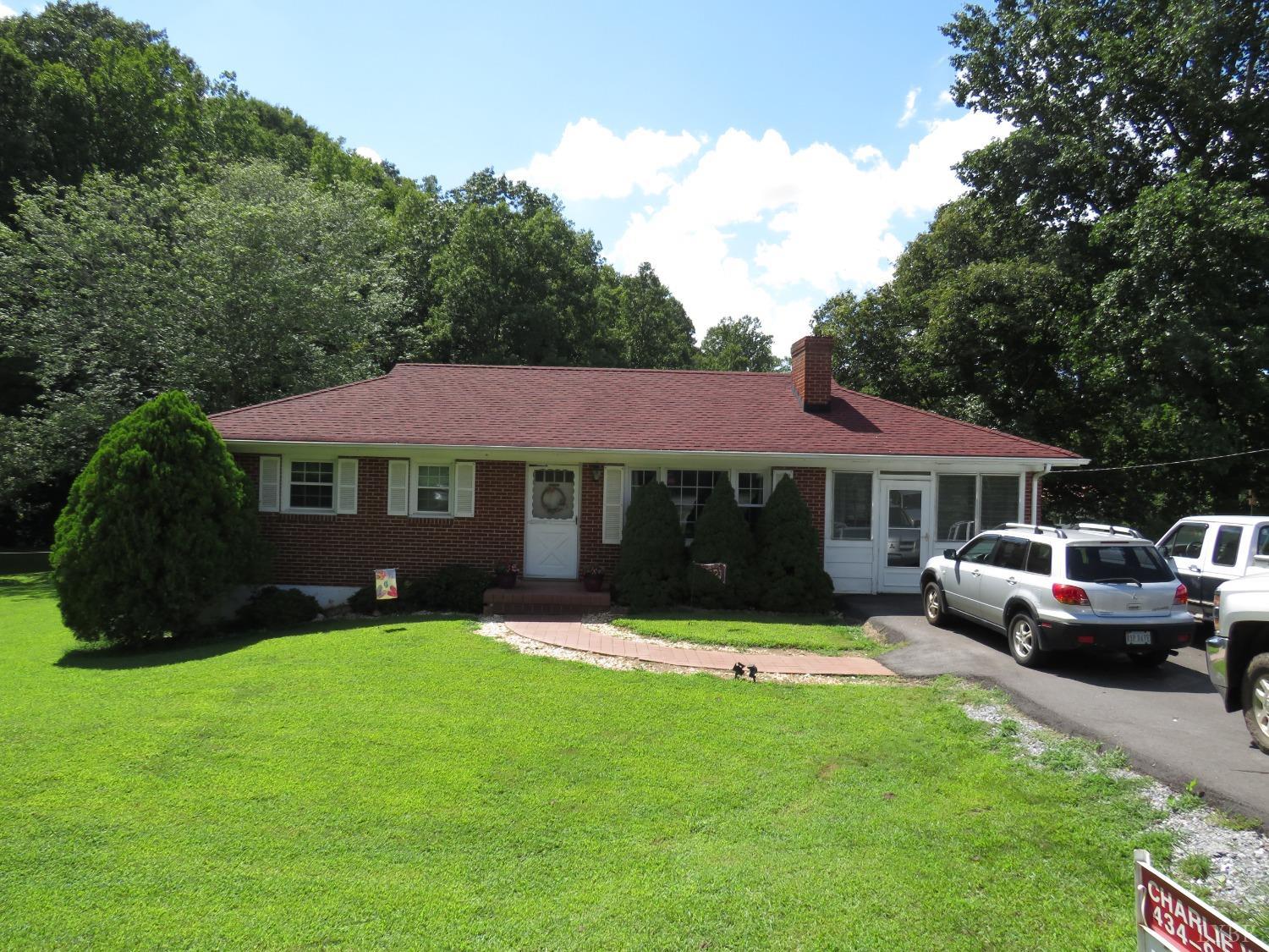 3324 Clarks Road Rustburg, VA 24588 - Photo 1 of 46 Gallery Image 1