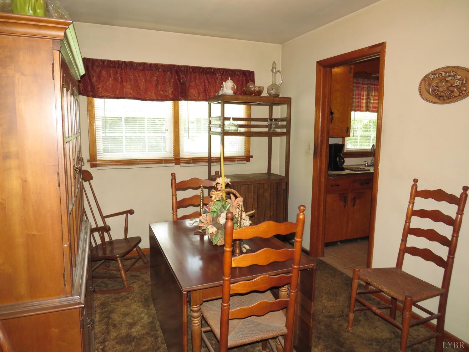 3324 Clarks Road Rustburg, VA 24588 - Photo 14 of 46 Gallery Image 14