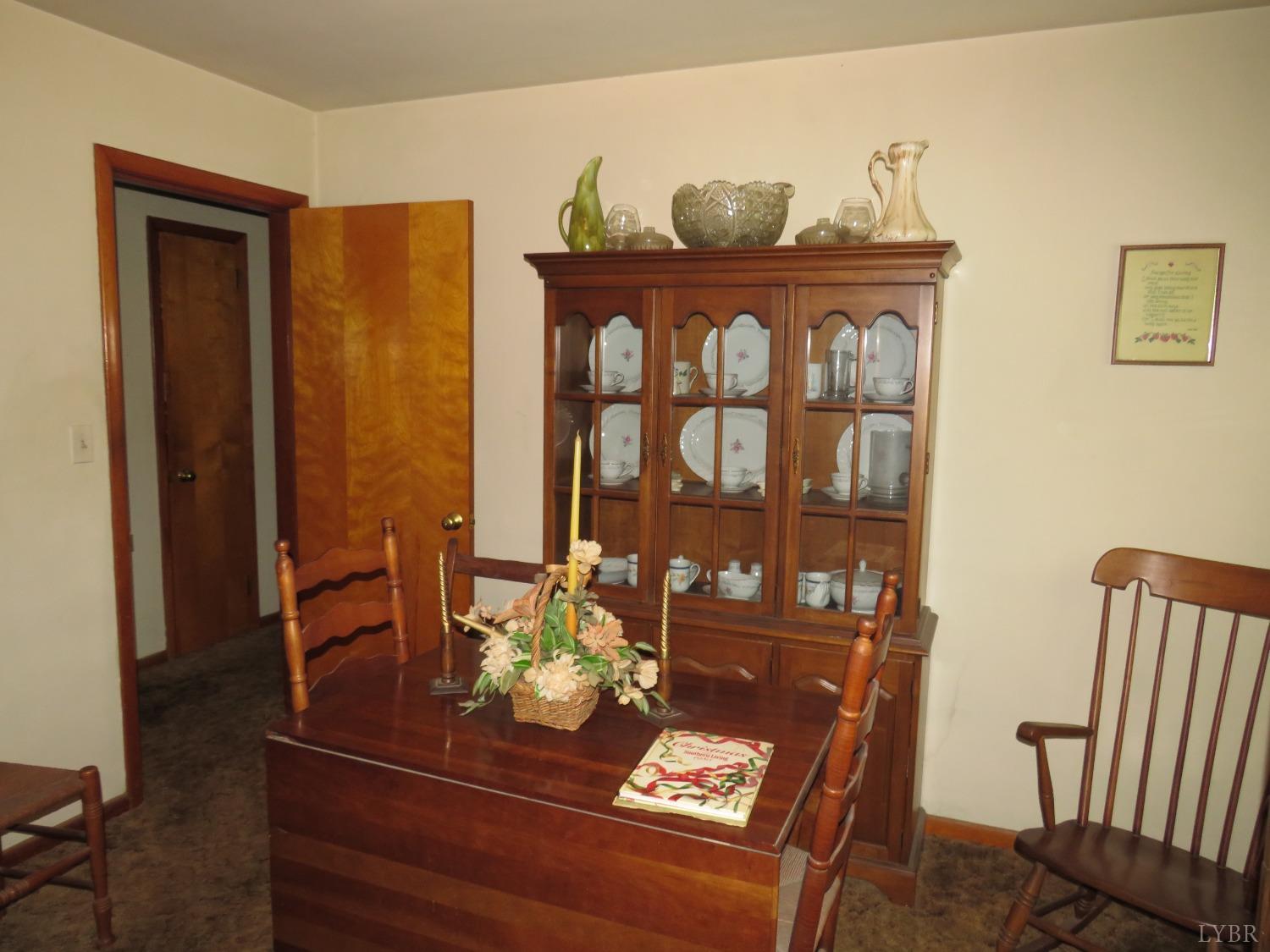 3324 Clarks Road Rustburg, VA 24588 - Photo 15 of 46 Gallery Image 15