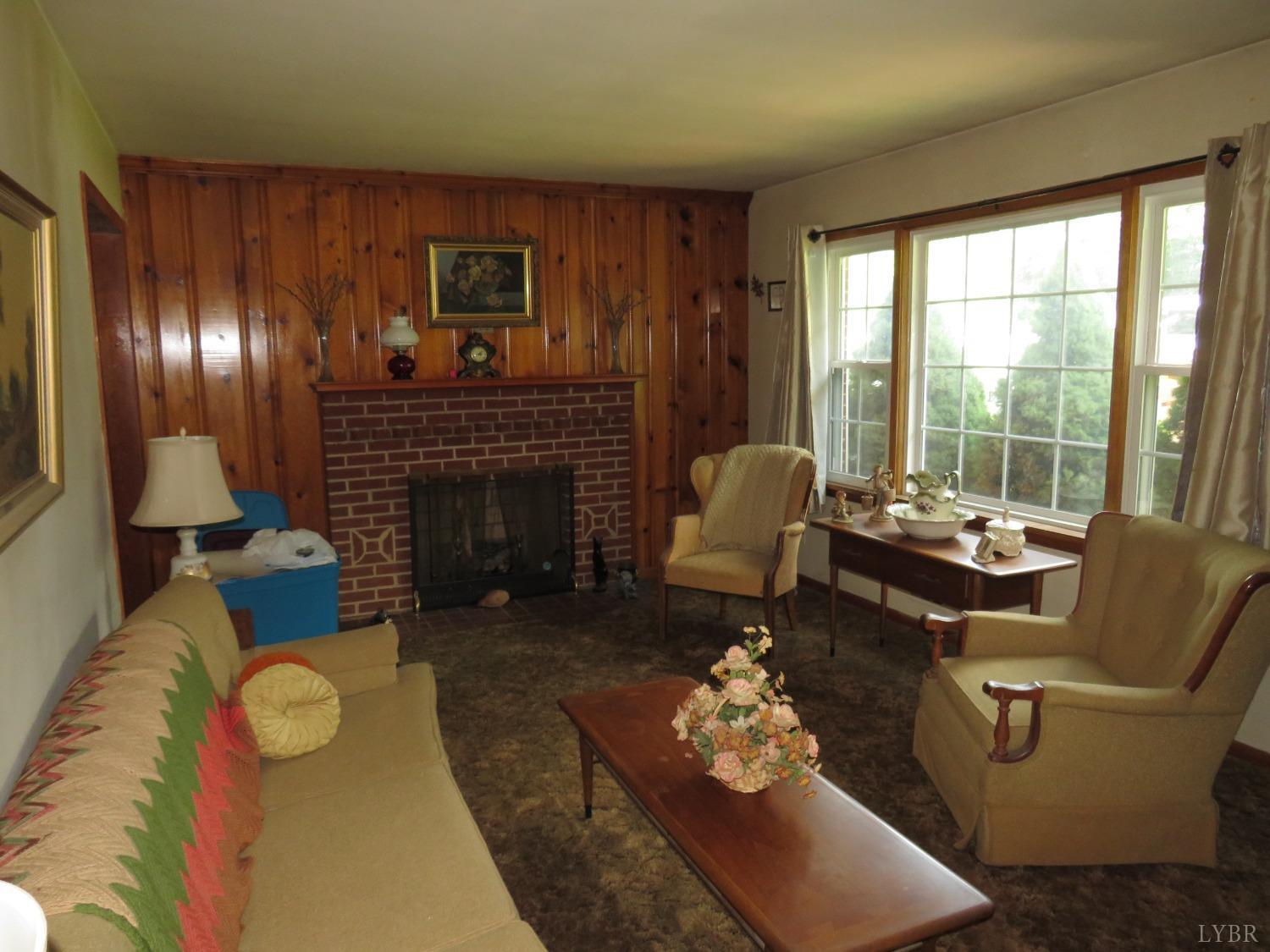 3324 Clarks Road Rustburg, VA 24588 - Photo 20 of 46 Gallery Image 20
