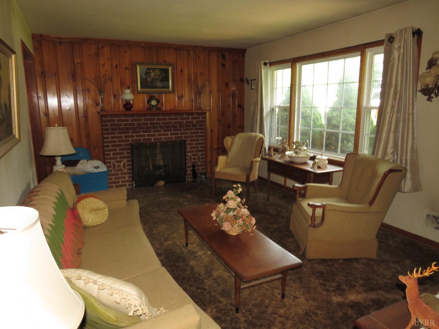 3324 Clarks Road Rustburg, VA 24588 - Photo 21 of 46 Gallery Image 21