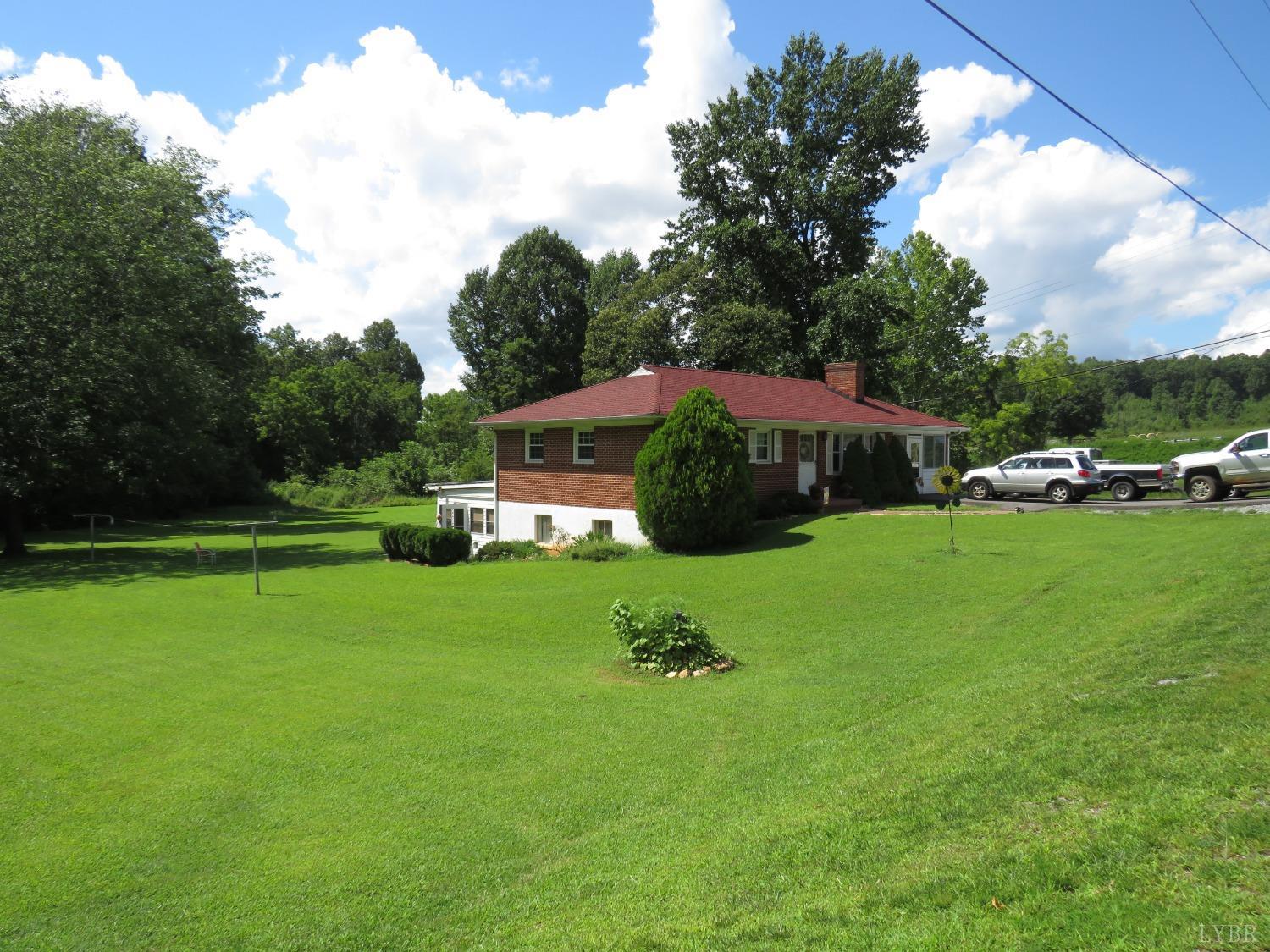 3324 Clarks Road Rustburg, VA 24588 - Photo 3 of 46 Gallery Image 3