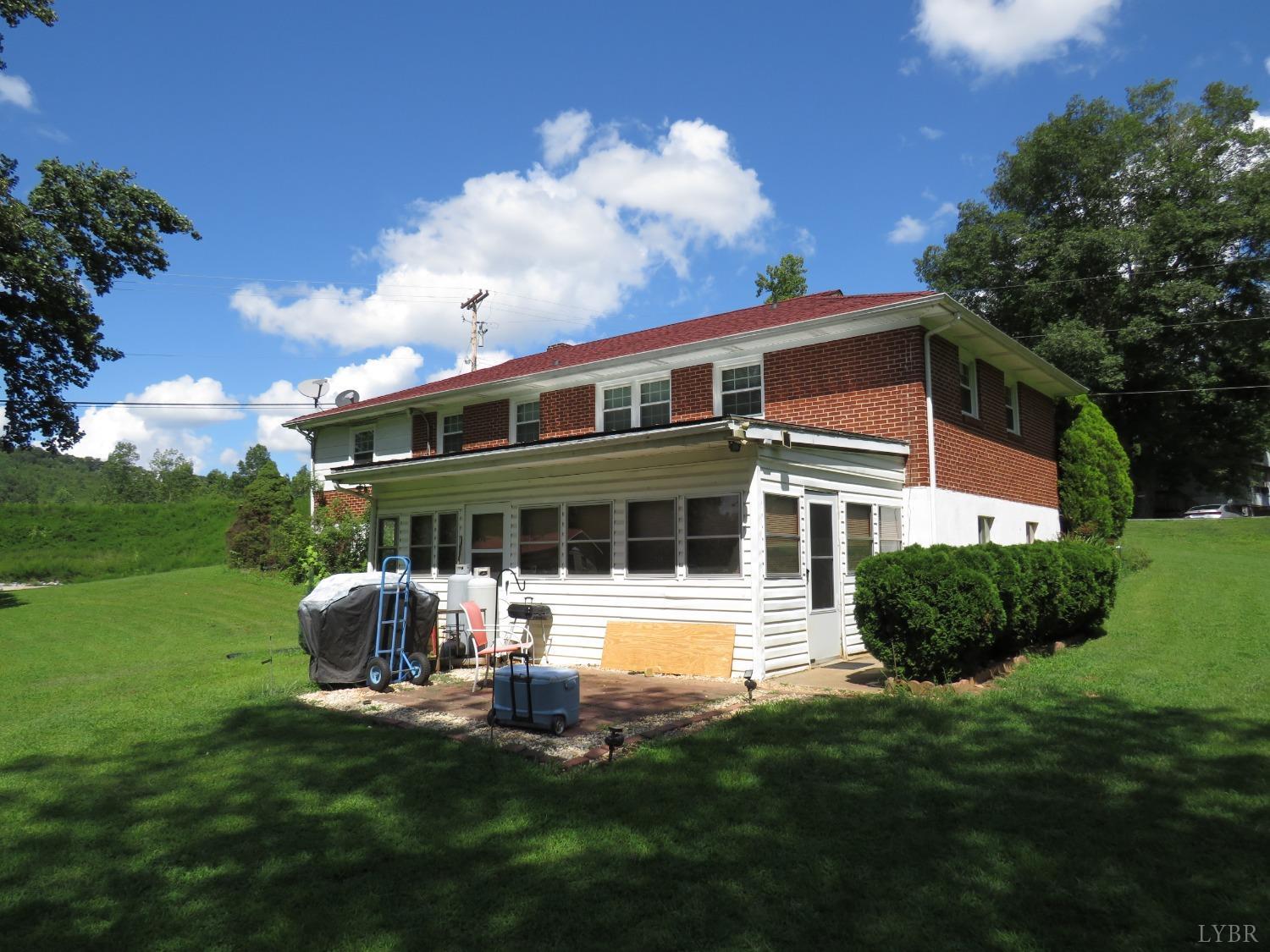3324 Clarks Road Rustburg, VA 24588 - Photo 8 of 46 Gallery Image 8