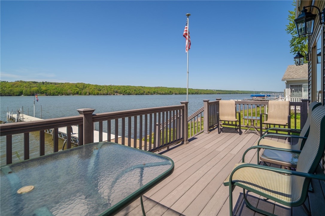 483 Indian Cove Road Moravia, NY 13118 - Photo 13 of 34