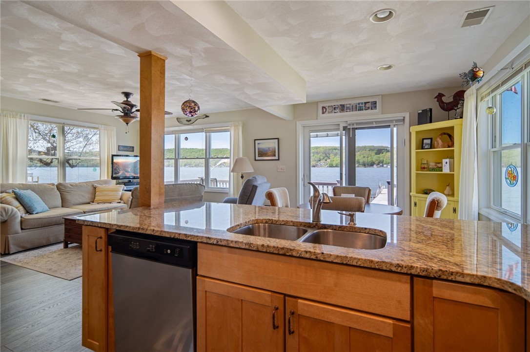 483 Indian Cove Road Moravia, NY 13118 - Photo 15 of 34