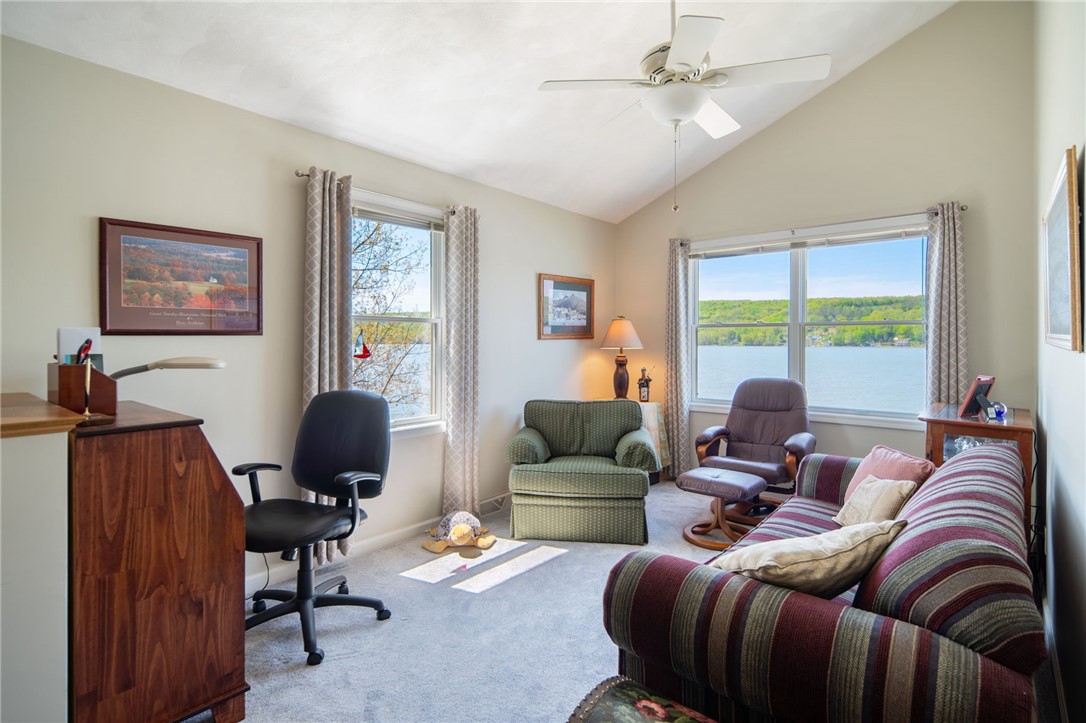 483 Indian Cove Road Moravia, NY 13118 - Photo 19 of 34