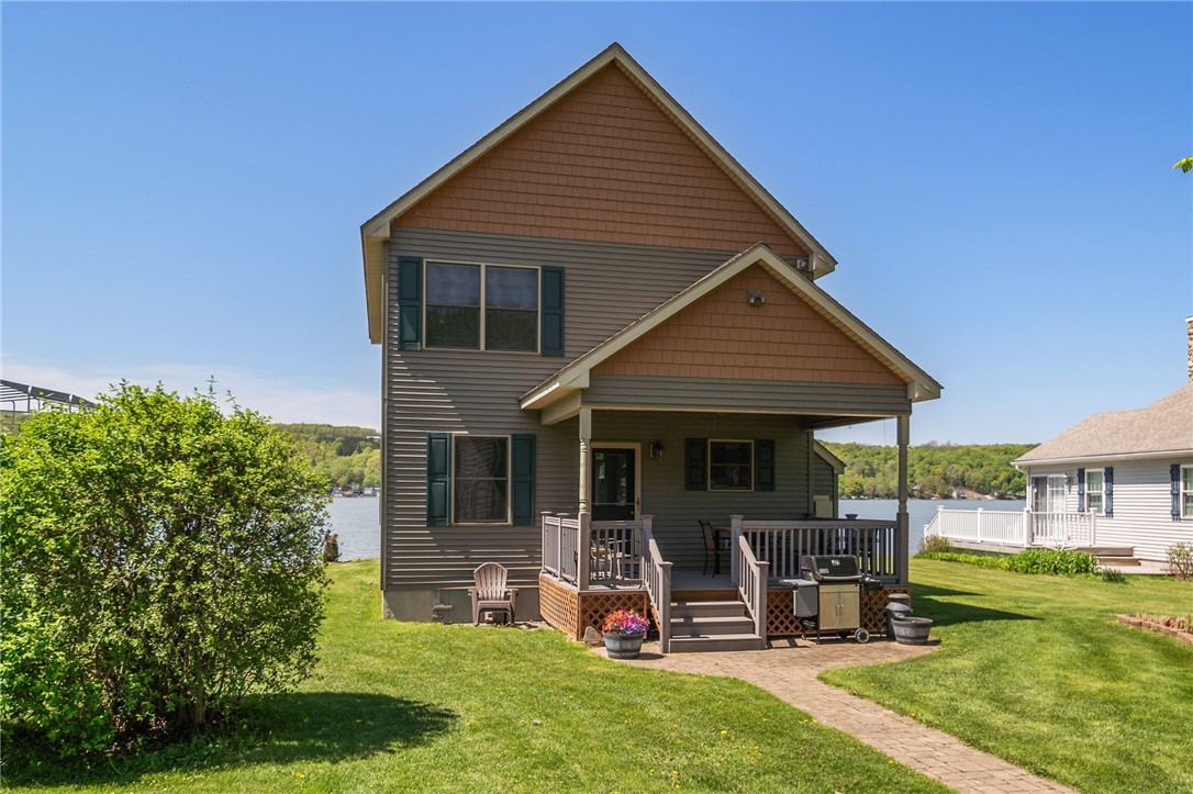 483 Indian Cove Road Moravia, NY 13118 - Photo 23 of 34
